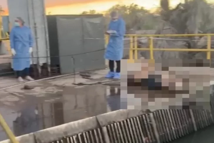 Confirmaron que un joven murió ahogado