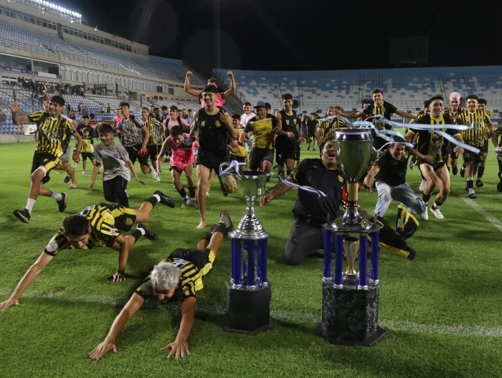 Atenas vive su momento feliz