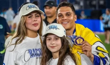 Confirmado: Juanfer no seguirá en Racing