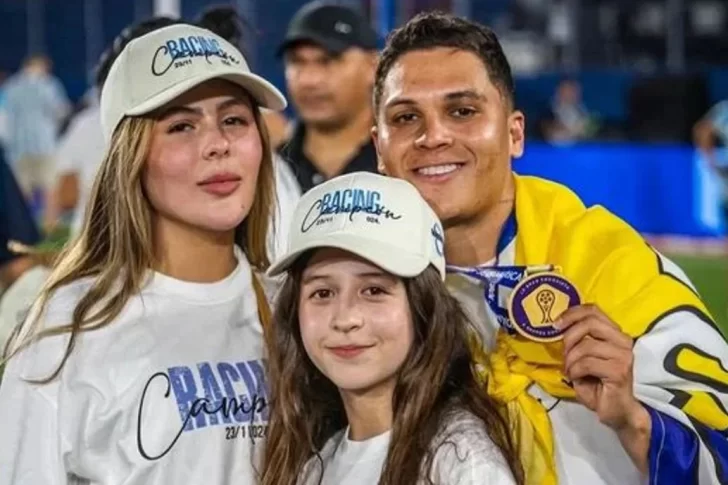 Confirmado: Juanfer no seguirá en Racing