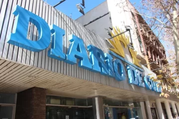 Clasificados de Diario de Cuyo informa horarios y contactos de atención para el 31 de diciembre y 1 de enero Clasificados de Diario de Cuyo informa horarios y contactos de atención para el 31 de diciembre y 1 de enero