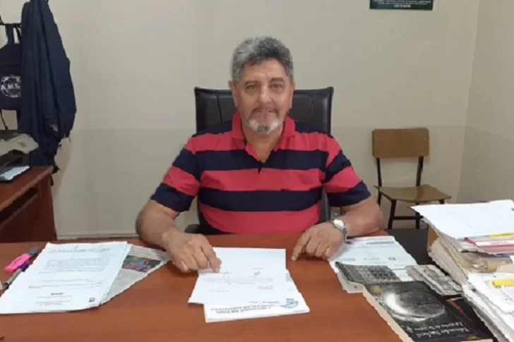 Uno de los gremios docentes rechazó el último ofrecimiento del Gobierno: “No se arrimó a la propuesta de nosotros”