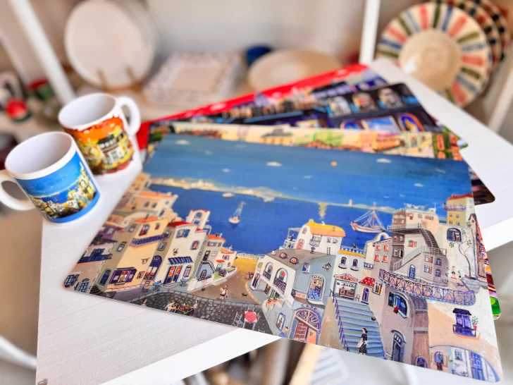 Para unas Fiestas originales Para unas Fiestas originales