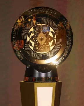 Se reveló el fixture del Mundial de Clubes: cuándo debutan Boca y River Se reveló el fixture del Mundial de Clubes: cuándo debutan Boca y River