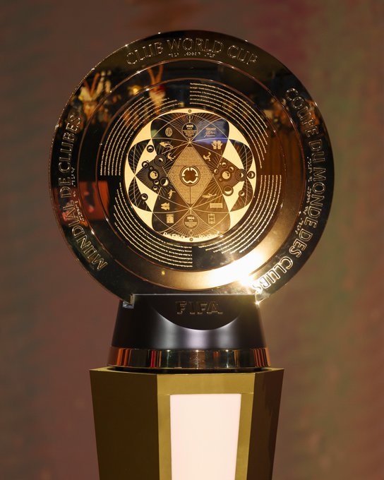 Se reveló el fixture del Mundial de Clubes: cuándo debutan Boca y River Se reveló el fixture del Mundial de Clubes: cuándo debutan Boca y River