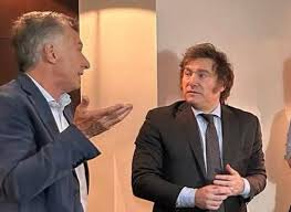 Milei le exige un “todo o nada” a Macri para las elecciones 2025