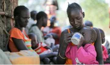 Las guerras olvidadas Las guerras olvidadas