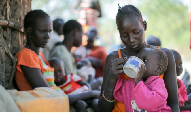 Las guerras olvidadas Las guerras olvidadas