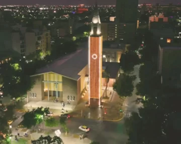 Capital: la agenda de actividades religiosas y culturales en Semana Santa Capital: la agenda de actividades religiosas y culturales en Semana Santa