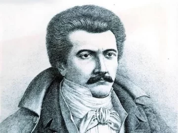 Francisco Laprida en el recuerdo sanjuanino Francisco Laprida en el recuerdo sanjuanino