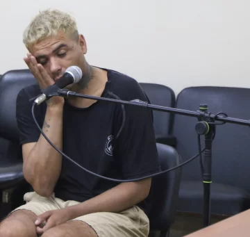 Mató a una nena y buscó desligarse: dijo que le disparó cuando limpiaba el revólver