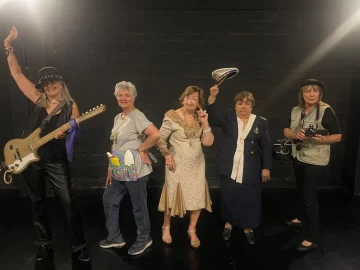 Una ‘redada’ en DIARIO DE CUYO Una ‘redada’ en DIARIO DE CUYO