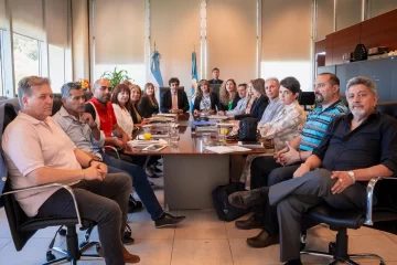 Se reanuda la paritaria docente: tras el rechazo de los gremios, se espera una nueva oferta del Gobierno Se reanuda la paritaria docente: tras el rechazo de los gremios, se espera una nueva oferta del Gobierno