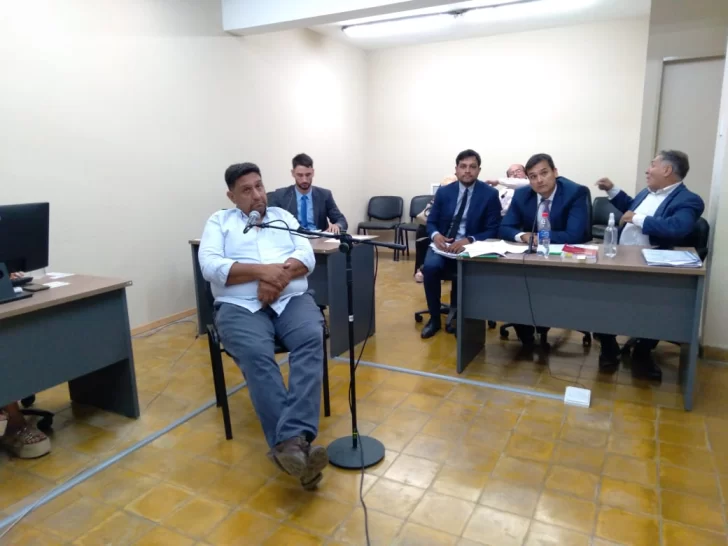 Probation para exintegrante de la Fundación Danielito por quedarse con donaciones Probation para exintegrante de la Fundación Danielito por quedarse con donaciones