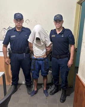 Capturan a un sujeto evadido del Penal Capturan a un sujeto evadido del Penal