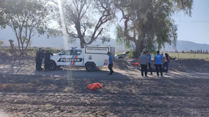 Investigan la muerte de un obrero de finca y de un jardinero Investigan la muerte de un obrero de finca y de un jardinero