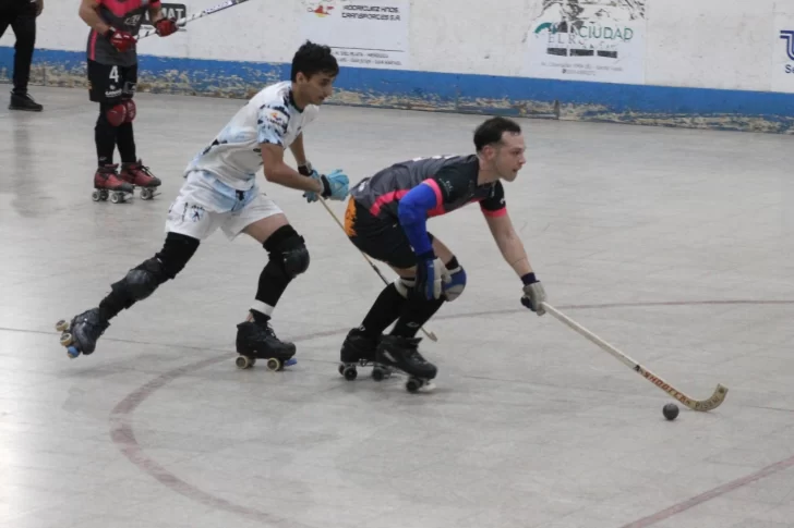 Valenciano pasó a la final, Olimpia y Social definen en tercer partido Valenciano pasó a la final, Olimpia y Social definen en tercer partido