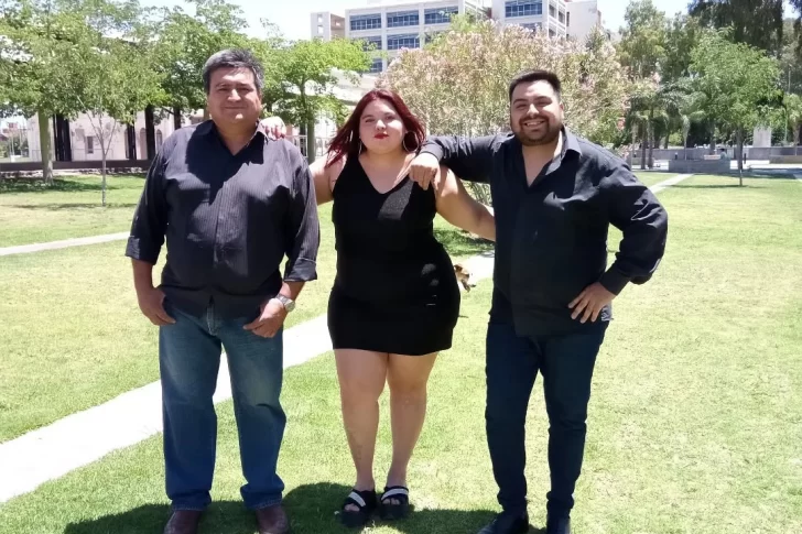 En marcha por las rutas