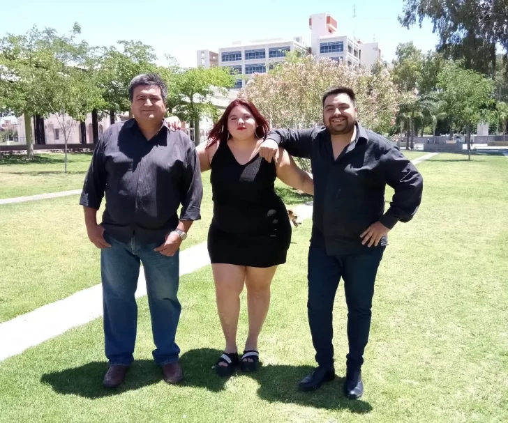 En marcha por las rutas