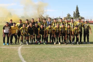 Regional Amateur: Atenas y San Miguel de Albardón avanzaron a la Tercera fase Regional Amateur: Atenas y San Miguel de Albardón avanzaron a la Tercera fase