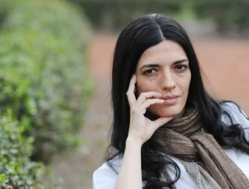 Murió la actriz María Socas Murió la actriz María Socas