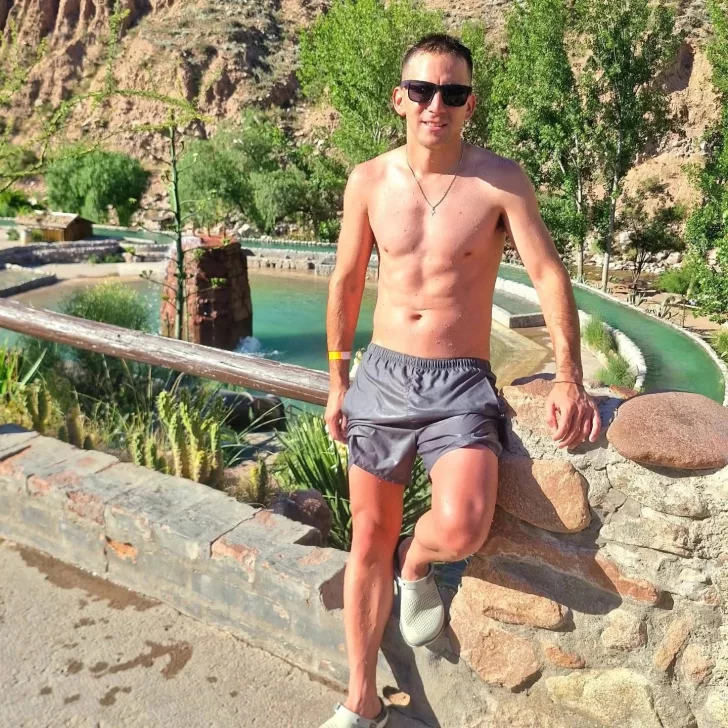 El Gobierno negocia a través de Colombia y Brasil para dar con el gendarme detenido en Venezuela