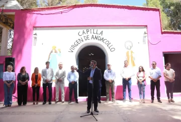 Puesta en funcionamiento de la Red Provincial de Internet en Iglesia, que tiene aporte estatal y de una minera Puesta en funcionamiento de la Red Provincial de Internet en Iglesia, que tiene aporte estatal y de una minera