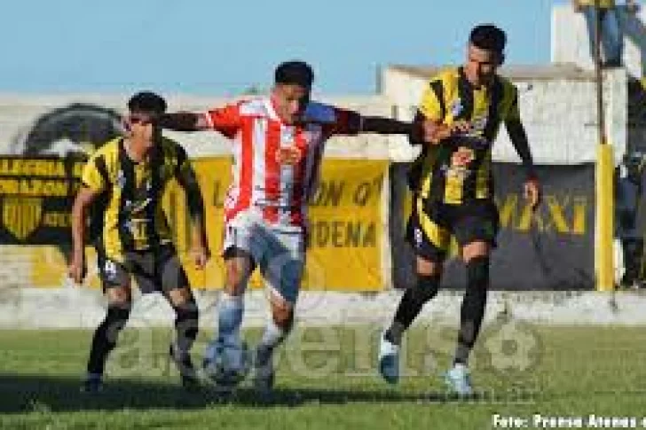 Los siete sanjuaninos ya tienen su agenda