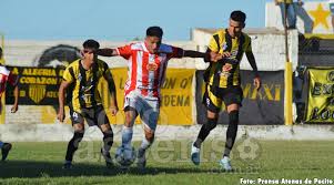 Los siete sanjuaninos ya tienen su agenda