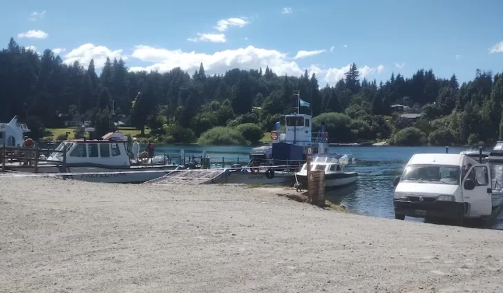 Tragedia en el lago Nahuel Huapi: un actor se accidentó y murió ahogado Tragedia en el lago Nahuel Huapi: un actor se accidentó y murió ahogado
