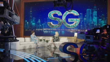 Cómo se hizo la entrevista de Susana con La Mary usando Inteligencia Artificial Cómo se hizo la entrevista de Susana con La Mary usando Inteligencia Artificial