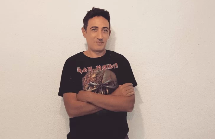 “Cromañón debe ser otro Nunca Más” “Cromañón debe ser otro Nunca Más”