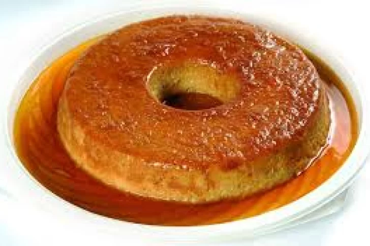 Receta del clásico budín de pan casero: cómo prepararlo de forma sencilla y económica