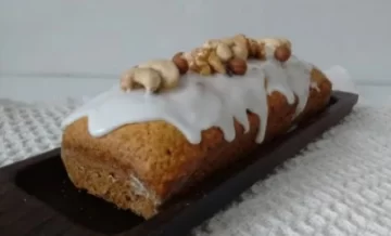 Cómo preparar budín inglés húmedo: una receta fácil y económica