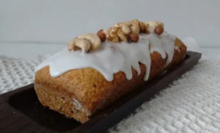 Cómo preparar budín inglés húmedo: una receta fácil y económica