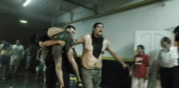 20 años de Cromañón: la mayor tragedia argentina y qué pasó con sus responsables 20 años de Cromañón: la mayor tragedia argentina y qué pasó con sus responsables