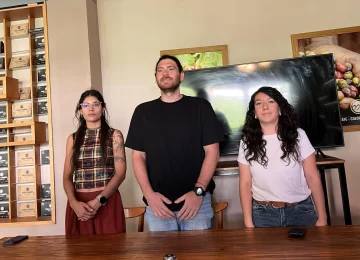 Ninguna Familia sin Navidad: una celebración solidaria para personas en situación de calle Ninguna Familia sin Navidad: una celebración solidaria para personas en situación de calle