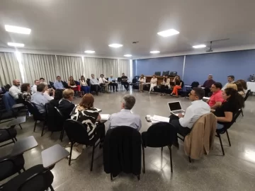 La Universidad Católica de Cuyo lidera el cambio: aprueban un plan integral de ahorro y uso responsable del agua La Universidad Católica de Cuyo lidera el cambio: aprueban un plan integral de ahorro y uso responsable del agua