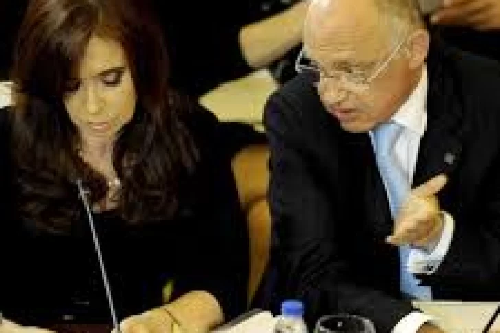 La Justicia acorrala a Cristina K y complica su horizonte político