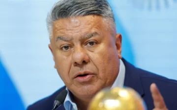 La Justicia falló a favor de la AFA y suspendió el DNU que habilita las Sociedades Anónimas La Justicia falló a favor de la AFA y suspendió el DNU que habilita las Sociedades Anónimas