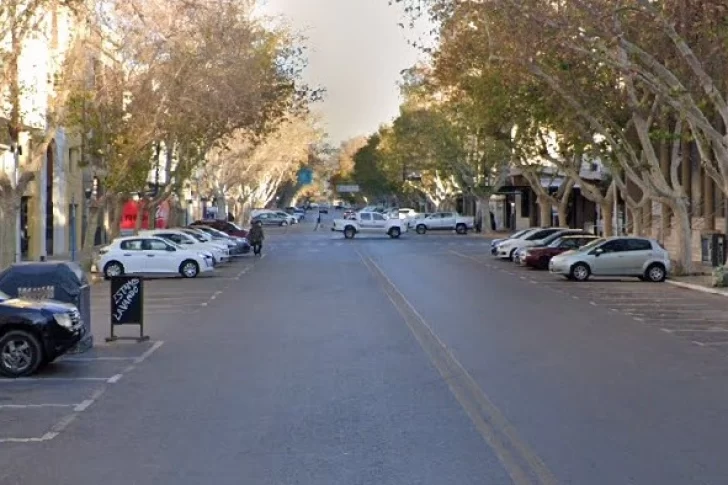 Clima en San Juan: con viento del sur, así estará el tiempo este jueves 4 de septiembre