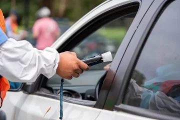 Nuevos valores en San Juan: la multa por conducir ebrio será de hasta $354.750 Nuevos valores en San Juan: la multa por conducir ebrio será de hasta $354.750