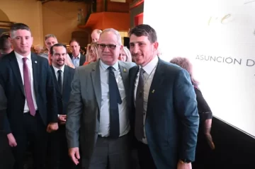 La DAIA celebró el fallo que ordenó el juicio contra CFK por el Memorándum con Irán La DAIA celebró el fallo que ordenó el juicio contra CFK por el Memorándum con Irán