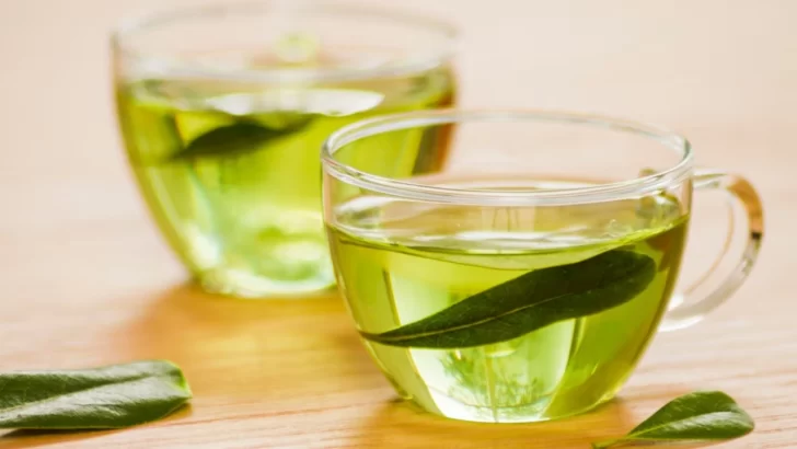 Cuál es la infusión que mejora la memoria y ayuda a dormir Cuál es la infusión que mejora la memoria y ayuda a dormir