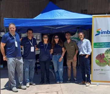 Encuentro Internacional de Frutos Secos: Un espacio para la innovación y el crecimiento del sector Encuentro Internacional de Frutos Secos: Un espacio para la innovación y el crecimiento del sector