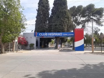 El Club Hispano celebra esta noche su Fiesta del Deporte 2024 El Club Hispano celebra esta noche su Fiesta del Deporte 2024