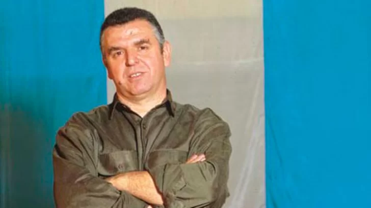 Ordenaron la indagatoria de Mario Firmenich por el atentado de Montoneros a la Policía Federal