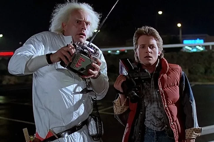 El cine llega a El Globito