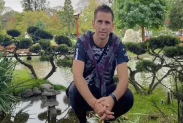 Aseguran que el gendarme detenido en Venezuela está bien de salud