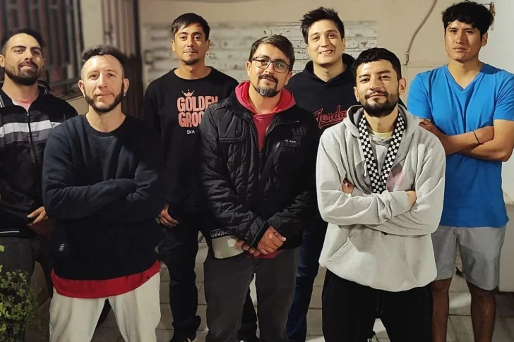 Pasaje a un viaje cósmico musical